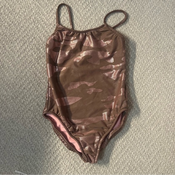 Les Tout Petits Bathing Suit - Picture 1 of 3